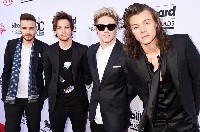 One Direction: шанс да ги видим на живо One Direction: шанс да ги видим на живо